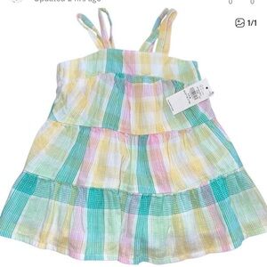 Baby girls size 3-6 months outfit